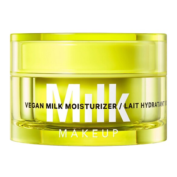 Vegan Milk Moisturizer, Milk Makeup